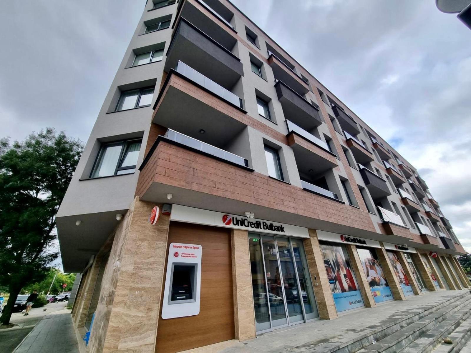 Cozy Flats Sófia Exterior foto